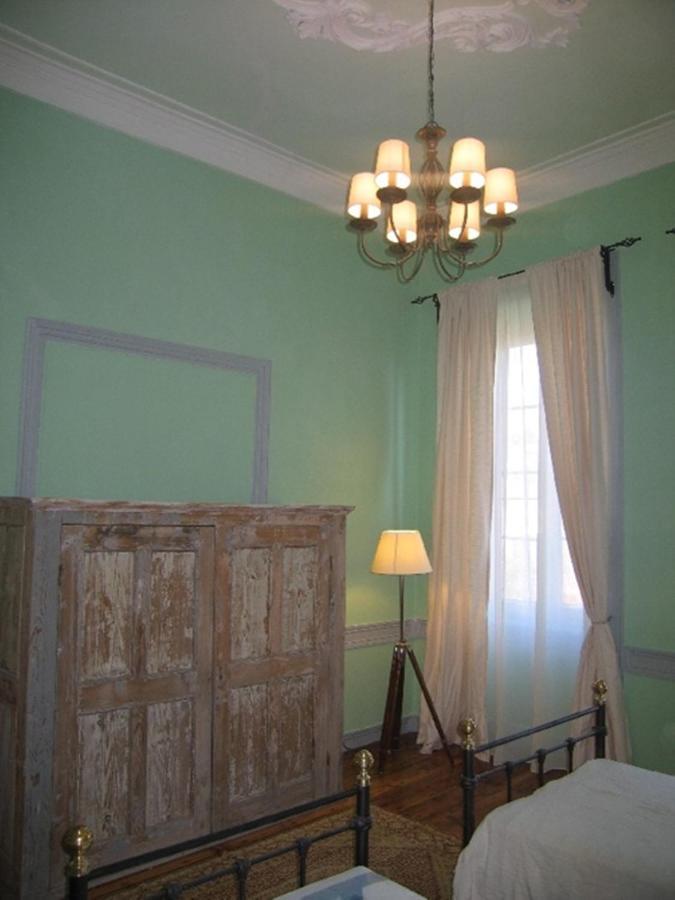 Eleana Residence Mythimna Esterno foto